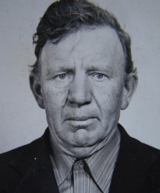 Коликов Павел Антонович