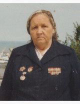 Шкурихина Любовь Дормидонтовна