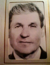 Галкин Федор Степанович