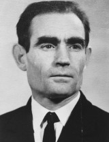 Фролкин (Павлов) Василий Макарович