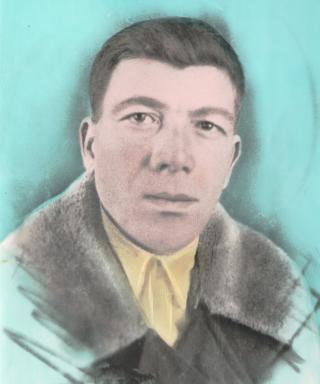 Лемзяков Фёдор Дмитриевич