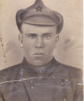 Глухов Григорий Фёдорович