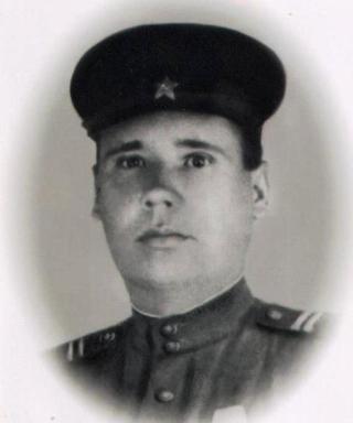 Куделькин Александр Яковлевич
