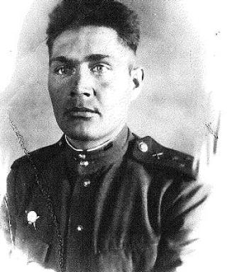 Санников Петр Александрович
