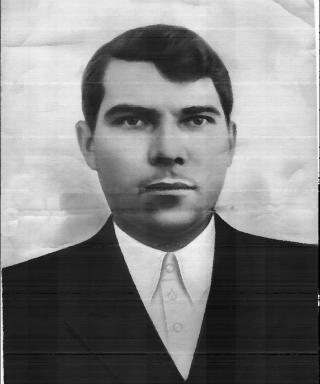 Седов Иван Иванович