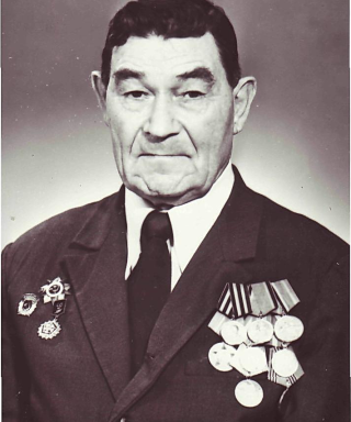 Климентовский Алексей Николаевич