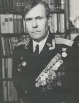 Ескевич Александр Александрович