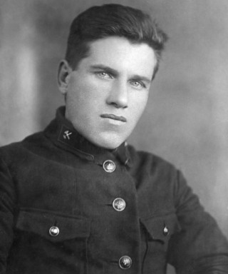 Блохин Василий Александрович