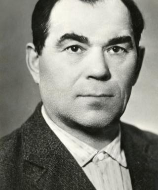 Удод Алексей Григорьевич