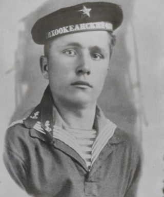 Ашихин Степан Васильевич