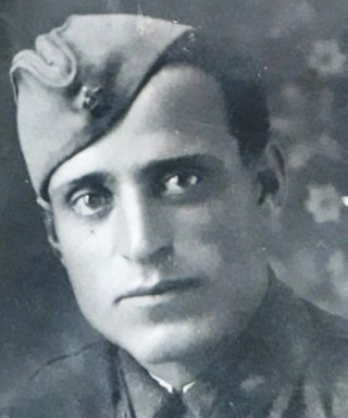 Юшков Иван Владимирович