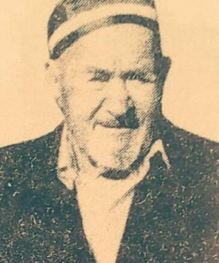 Авезматов Бохирджан (неизвестно)