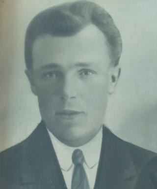 Беляков Иван Родионович