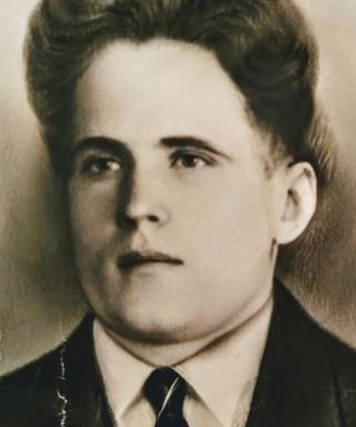 Беловодский Павел Иванович