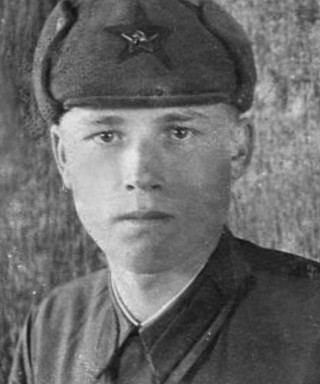 Амплеев Семен Федорович