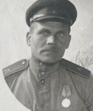 Аимин Николай Антонович