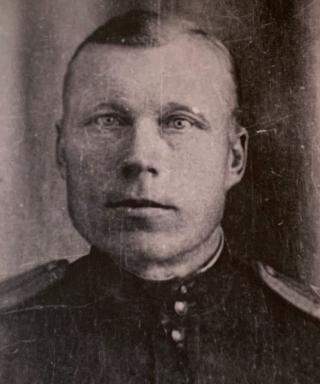 Белых Николай Александрович