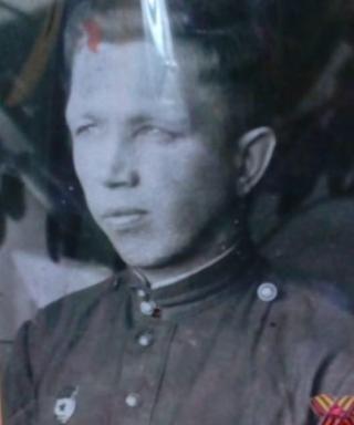 Кутлин Федор Харитонович