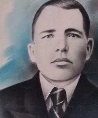 Липихин Степан Федорович