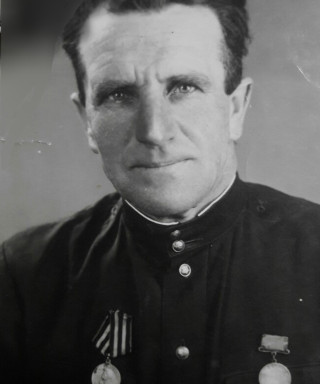 Гранкин Виктор Дмитриевич