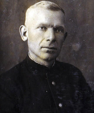 Людаев Николай Тихонович