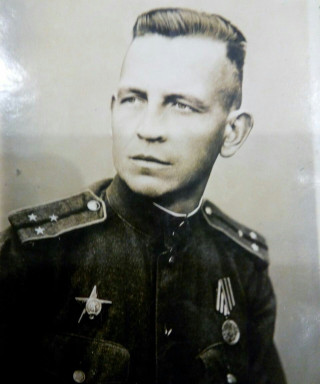 Демин Петр Васильевич