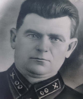 Турбель Василий Емельянович