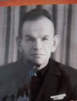 Косов Петр Дмитриевич