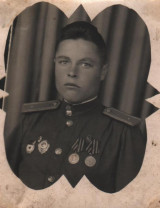 Топильский Виктор Гаврилович