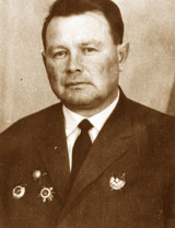 Воробьев Василий Федорович