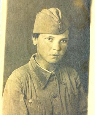 Смирнова Анна Николаевна