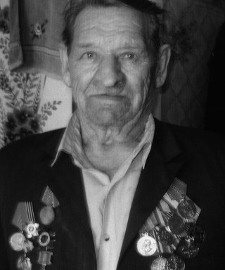 Бабаев Михаил Федорович