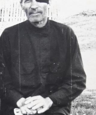 Шестоперов Степан Яковлевич