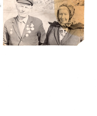 Дадиван Георгий Макарович