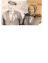 Дадиван Георгий Макарович