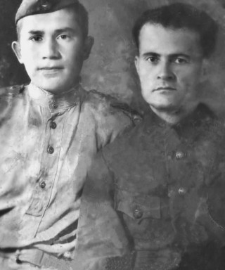 Булатов Нажип Гайнуллович