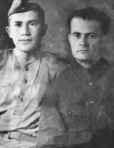 Булатов Нажип Гайнуллович