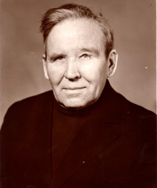 Климов Алексей Андреевич