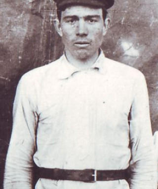 Прасолов Алексей Трофимович