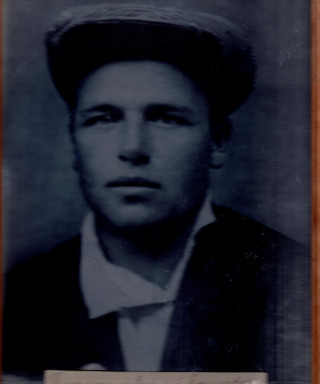 Перчаткин Василий Ефремович