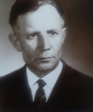 Полтев Николай Андреевич