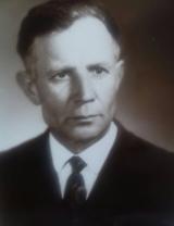 Полтев Николай Андреевич