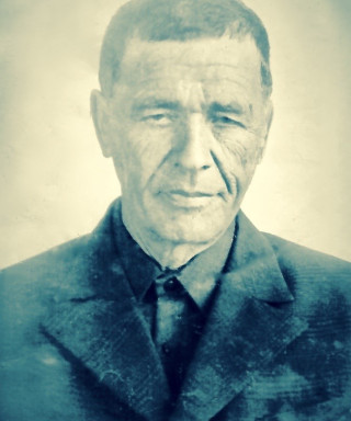 Носков Николай Иванович