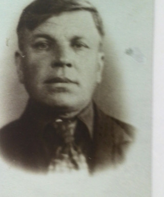 Васюков Степан Дмитриевич