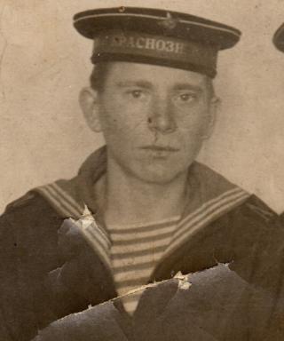 Шестаков Василий Александрович