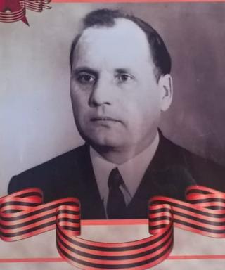 Дубинин Виктор Николаевич