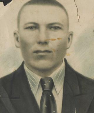 Айкашев Петр Михайлович