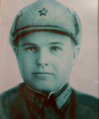 Жарков Павел Владимирович