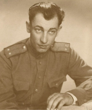 Загородний Григорий Андреевич