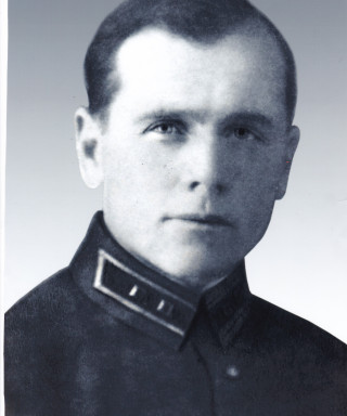 Сазонов Александр Семенович